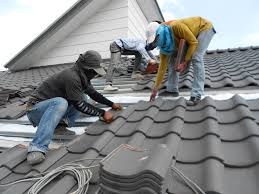 Best Roof Installation  in Huntley, IL